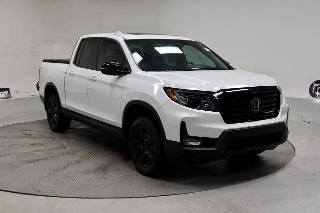 2022 Honda Ridgeline Black Edition AWD photo