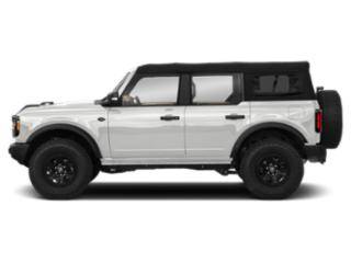 2022 Ford Bronco 4 Door Wildtrak 4WD photo