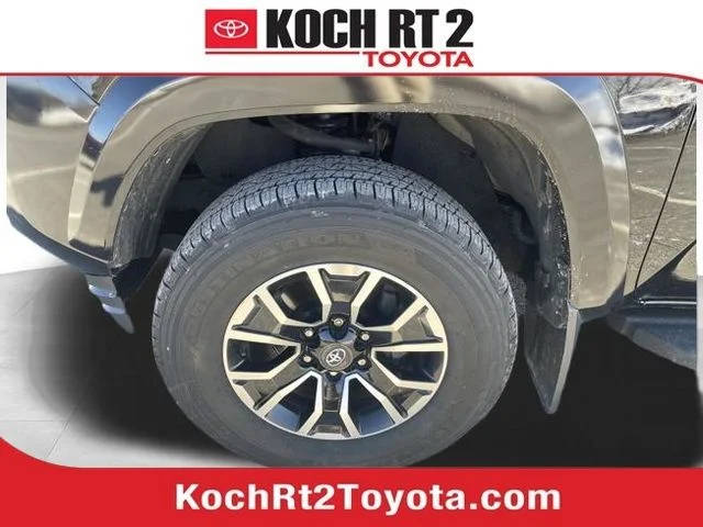 2022 Toyota Tacoma TRD Sport 4WD photo