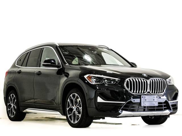 2022 BMW X1 xDrive28i AWD photo