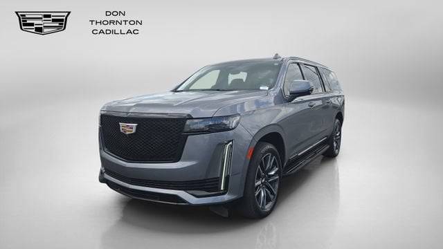 2022 Cadillac Escalade ESV Sport 4WD photo