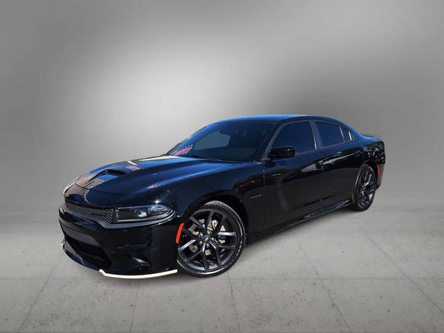 2022 Dodge Charger R/T RWD photo