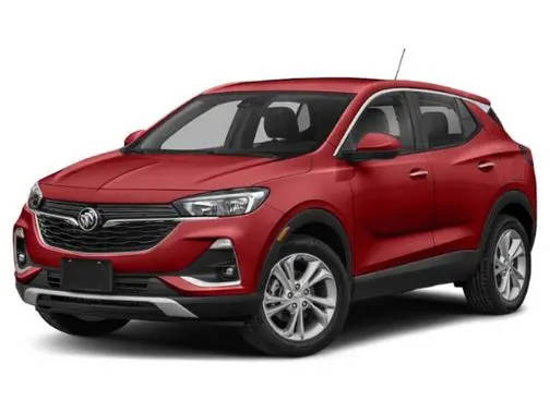 2022 Buick Encore GX Select FWD photo