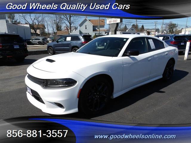 2022 Dodge Charger GT RWD photo