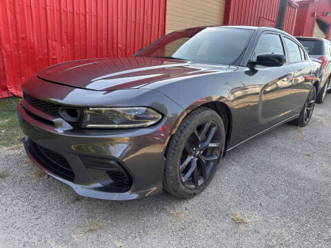 2022 Dodge Charger SXT RWD photo