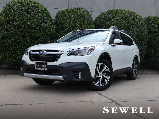 2022 Subaru Outback Limited AWD photo