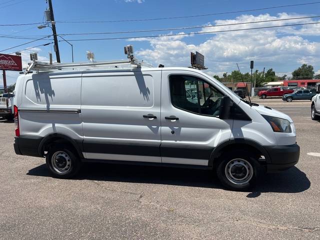 2016 Ford Transit Van  RWD photo