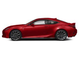 2019 Lexus RC RC 300 F SPORT RWD photo