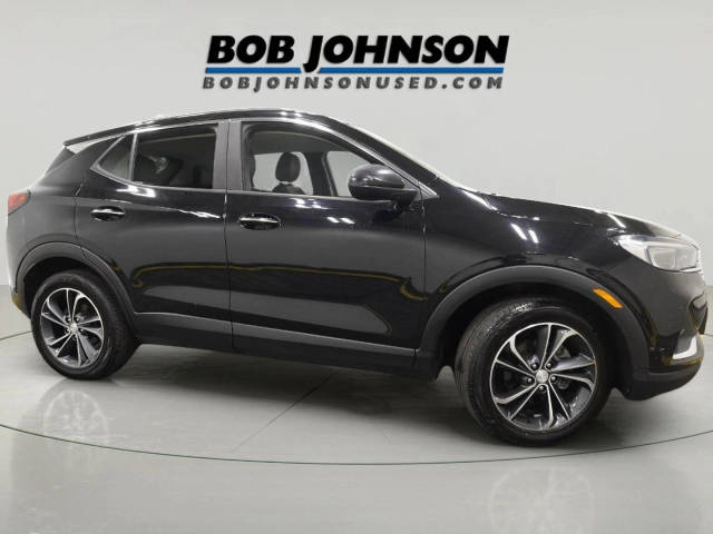 2020 Buick Encore GX Select AWD photo