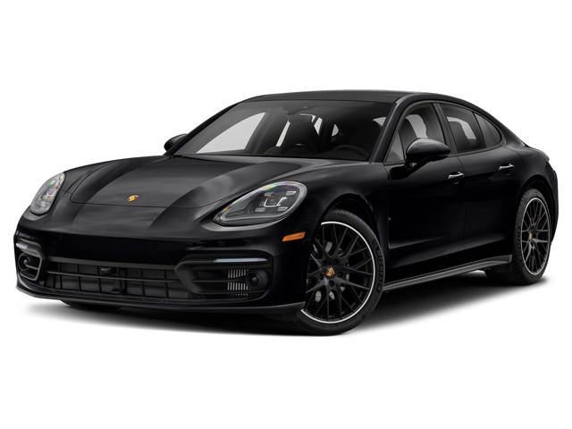 2021 Porsche Panamera GTS AWD photo