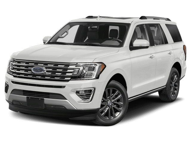 2020 Ford Expedition Limited RWD photo