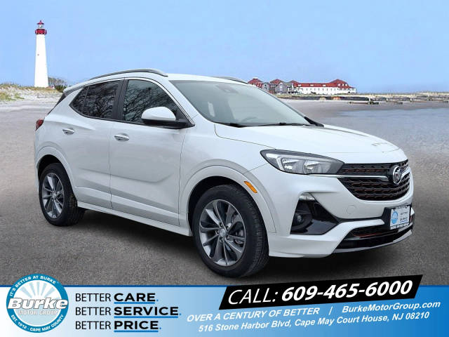 2022 Buick Encore GX Preferred FWD photo