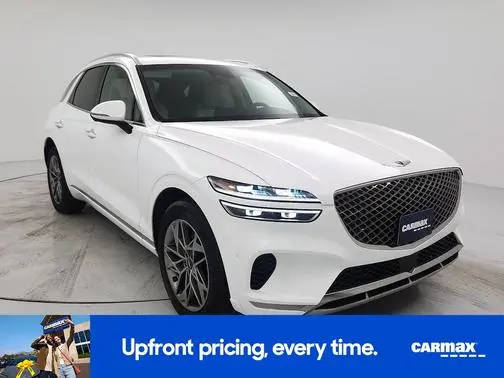 2022 Genesis GV70 2.5T AWD photo