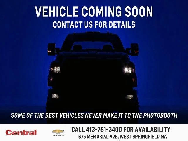 2022 Chevrolet Silverado 1500 High Country 4WD photo