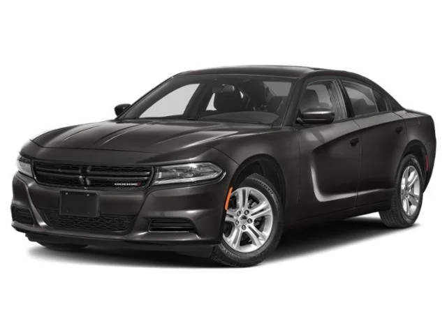 2022 Dodge Charger SXT AWD photo