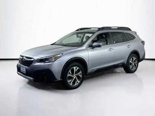 2022 Subaru Outback Limited AWD photo