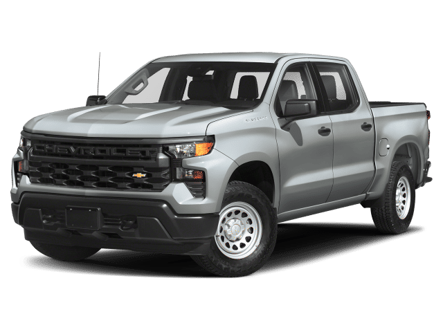 2022 Chevrolet Silverado 1500 LT 4WD photo