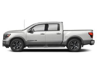 2022 Nissan Titan Platinum Reserve 4WD photo