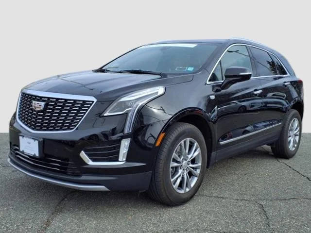 2022 Cadillac XT5 AWD Premium Luxury AWD photo