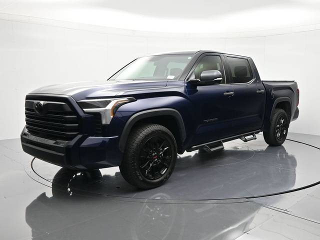2022 Toyota Tundra SR5 RWD photo
