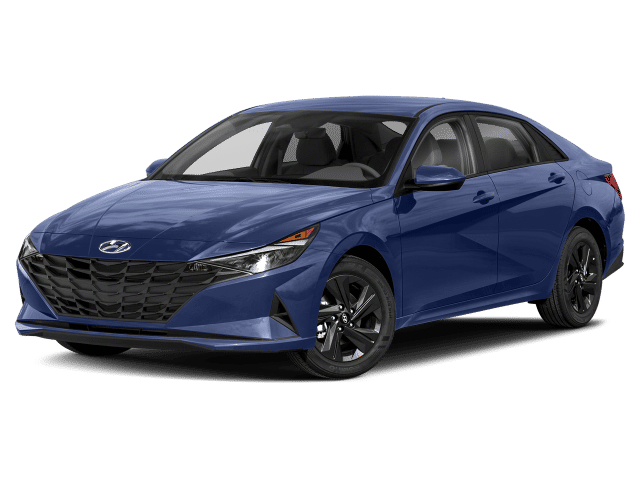 2022 Hyundai Elantra SEL FWD photo