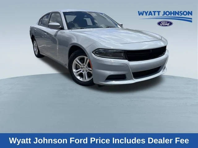 2022 Dodge Charger SXT RWD photo