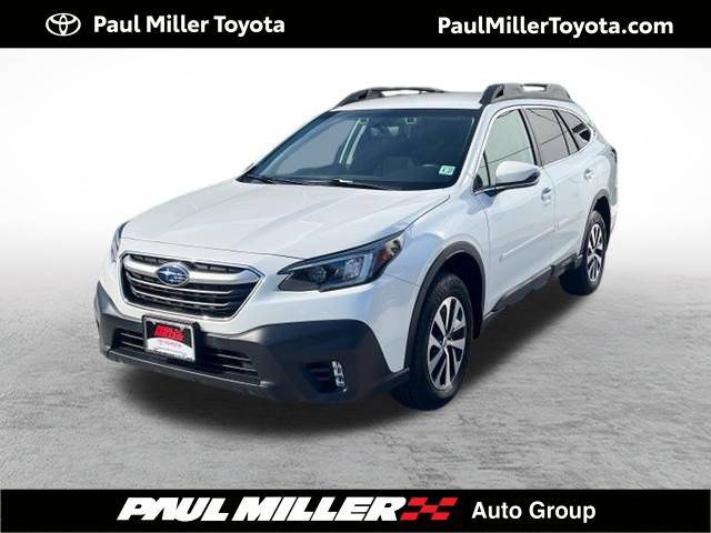 2022 Subaru Outback Premium AWD photo