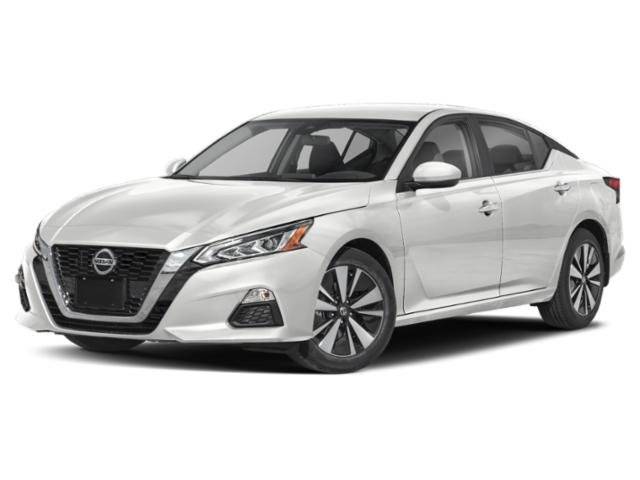 2022 Nissan Altima 2.5 SV FWD photo