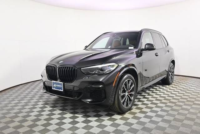 2022 BMW X5 xDrive40i AWD photo