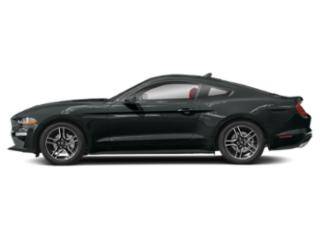 2022 Ford Mustang EcoBoost RWD photo