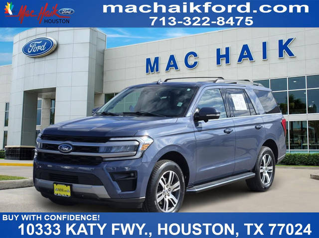 2022 Ford Expedition XLT RWD photo