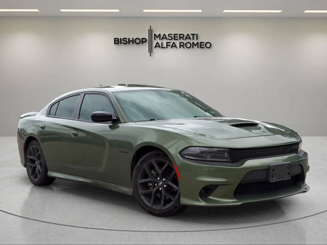2022 Dodge Charger R/T RWD photo