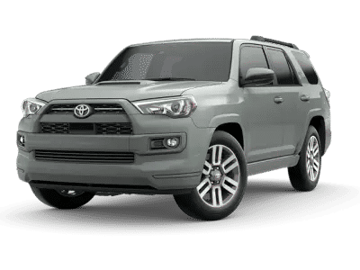 2022 Toyota 4Runner TRD Sport 4WD photo