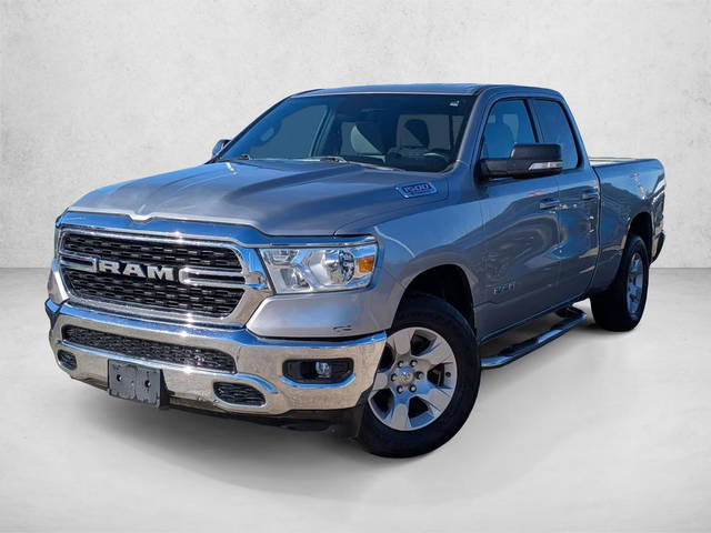 2022 Ram 1500 Lone Star RWD photo