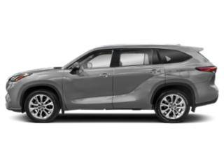 2022 Toyota Highlander Limited AWD photo