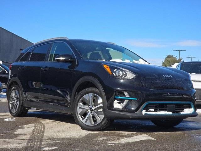 2022 Kia Niro EX Premium FWD photo
