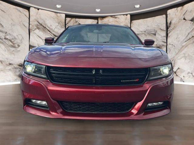 2022 Dodge Charger SXT RWD photo
