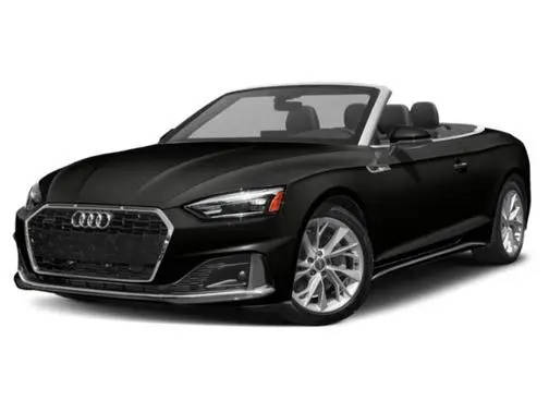 2022 Audi A5 Prestige AWD photo