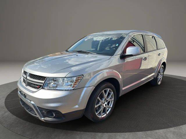 2019 Dodge Journey GT FWD photo