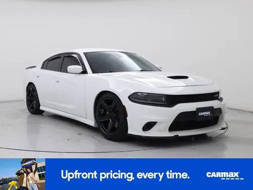 2022 Dodge Charger R/T RWD photo
