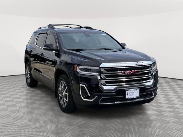 2022 GMC Acadia SLT AWD photo