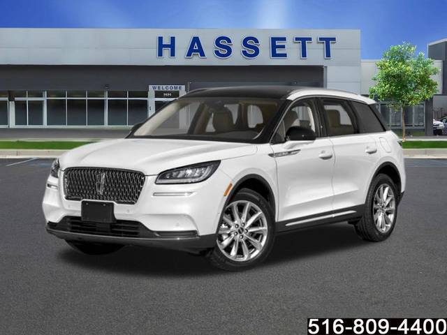 2022 Lincoln Corsair Standard AWD photo
