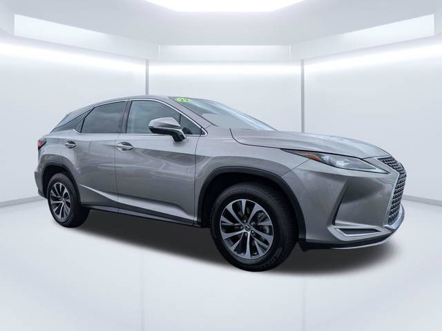 2022 Lexus RX RX 350 FWD photo