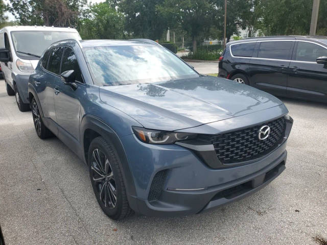 2023 Mazda CX-50 2.5 S Premium Plus Package AWD photo