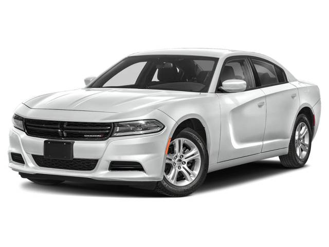 2022 Dodge Charger SXT AWD photo