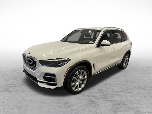 2022 BMW X5 xDrive40i AWD photo