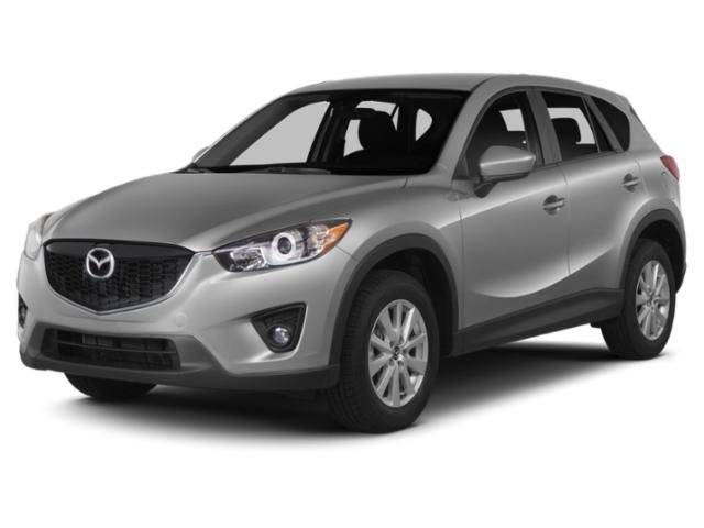 2015 Mazda CX-5 Touring AWD photo