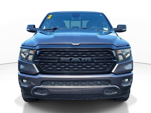 2022 Ram 1500 Big Horn RWD photo