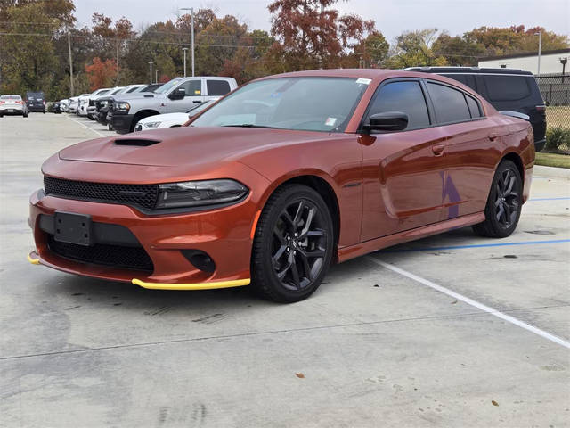 2022 Dodge Charger R/T RWD photo