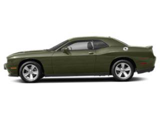 2022 Dodge Challenger SXT RWD photo